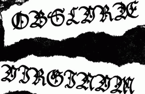 logo Obscvræ Virginvm